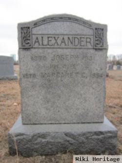 Joseph Alexander