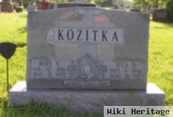 Ella H Kozitka