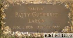 Maria Patty Gutierrez Larkin