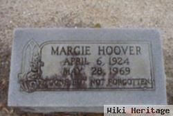 Margie Jeffcoat Hoover