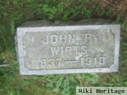 John R. Wirts