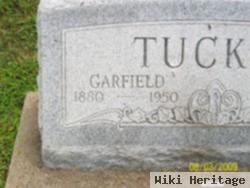 Garfield Tucker