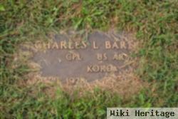 Charles L. Barnes