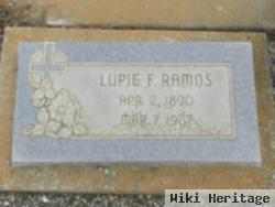 Lupie F Ramos