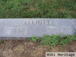 Samuel Nelson "doc" Elliott, Sr