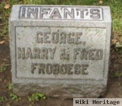 George Froboese