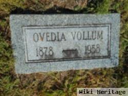 Ovedia Vollum