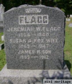 James R. Flagg