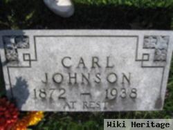 Carl Johnson