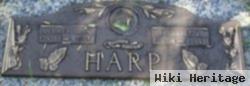 Harriet L Harp