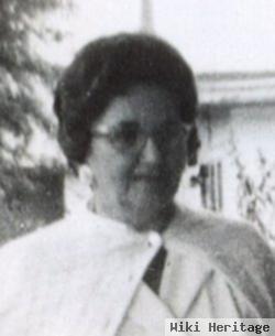 Ruby Cathyleen "kate" Rader Evans