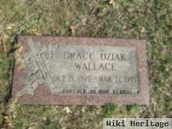 Grace Dziak Wallace