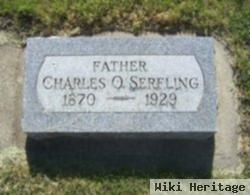 Charles Odell Serfling