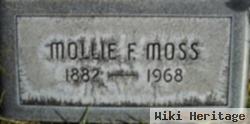 Mollie Florence Moss