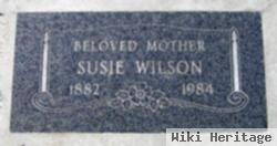 Susie Wilson