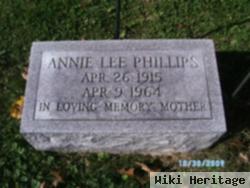 Anna Lee Phillips