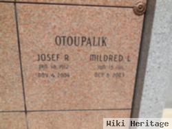 Mildred L. Otoupalik