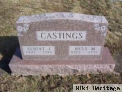 Albert J Castings