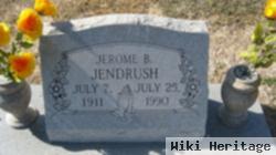 Jerome B. Jendrusch