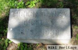 Helen Dane "nell" Hull Bickley