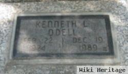 Kenneth Leo "kenny" Odell