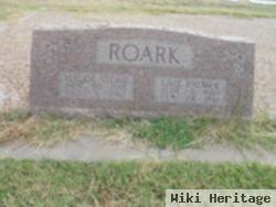 Maude Stone Roark