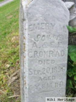 Emery Conrad