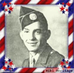 Sgt Joseph E. Borders, Sr