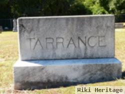 Andrew Jackson Tarrance