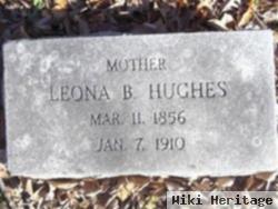 Leona Belle Graves Hughes