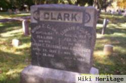 Emma A Gilsinger Clark