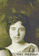 Edna Elnora Zorn Reiger