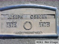 Joseph Osborn