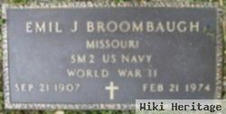 Emil J. Broombaugh