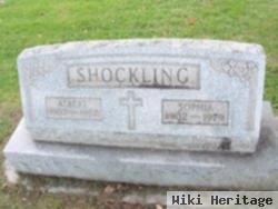 Albert Shockling, Sr