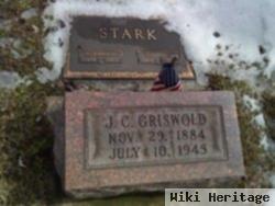 Eileen Clara Griswold Stark