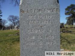 Sarah J Rexford Livermore