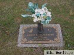 James L. "jimmy" Blackburn