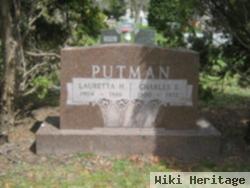 Lauretta H. Putman