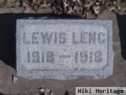 Lewis Leng