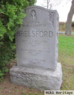 George Brelsford