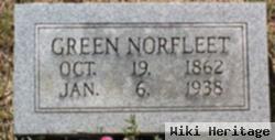 Green Norfleet