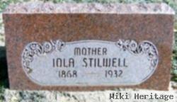 Lucinda Iola Myers Stilwell