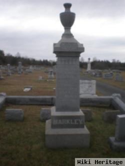 Annie W. Markley