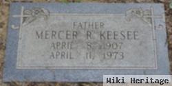 Mercer Rogers Keesee