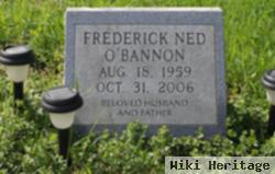 Fredrick N. O'bannon