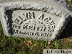 Evelyn Agnes Keith