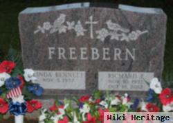 Richard E. Freebern