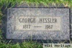 George Hessler