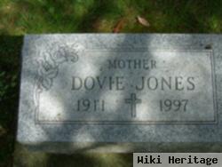 Dovie Jones